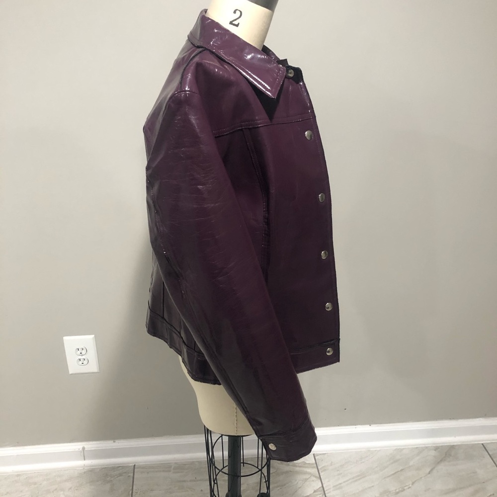 Vintage Dolce And Gabbana (D&G) Jacket - image 3